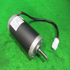 북70119/미사용DC110V직류전원모터/54ZYT110-24G/IRS